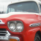 Image for article titled 1959 Chevy Suburban Limo Is One Odd Way To Arrive In Style